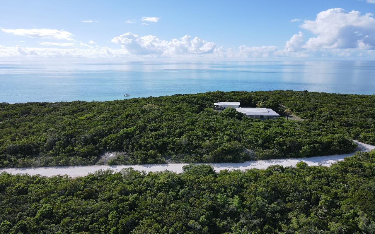 NORMAN’S CAY LOT