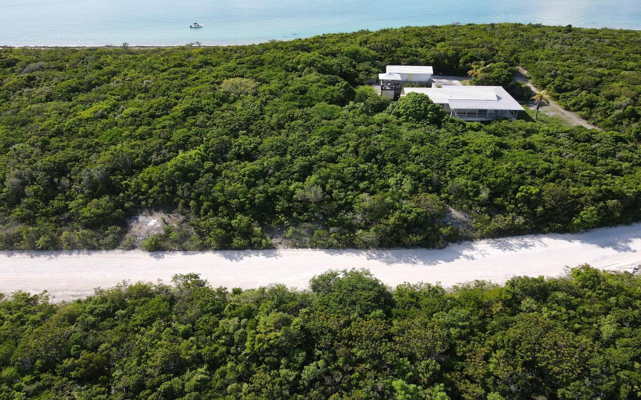 NORMAN’S CAY LOT