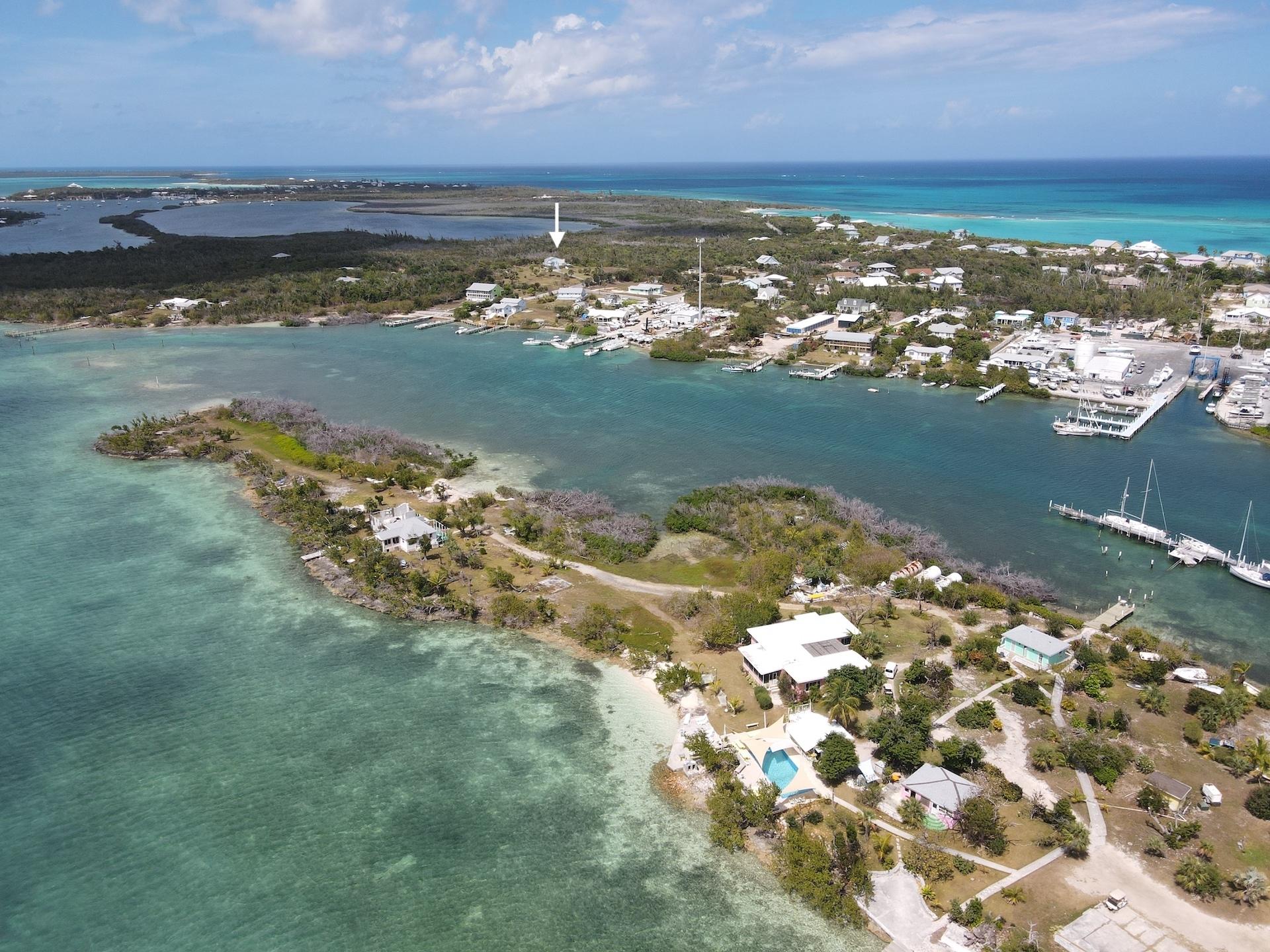 PLYMOUTH VIEW ACRES
