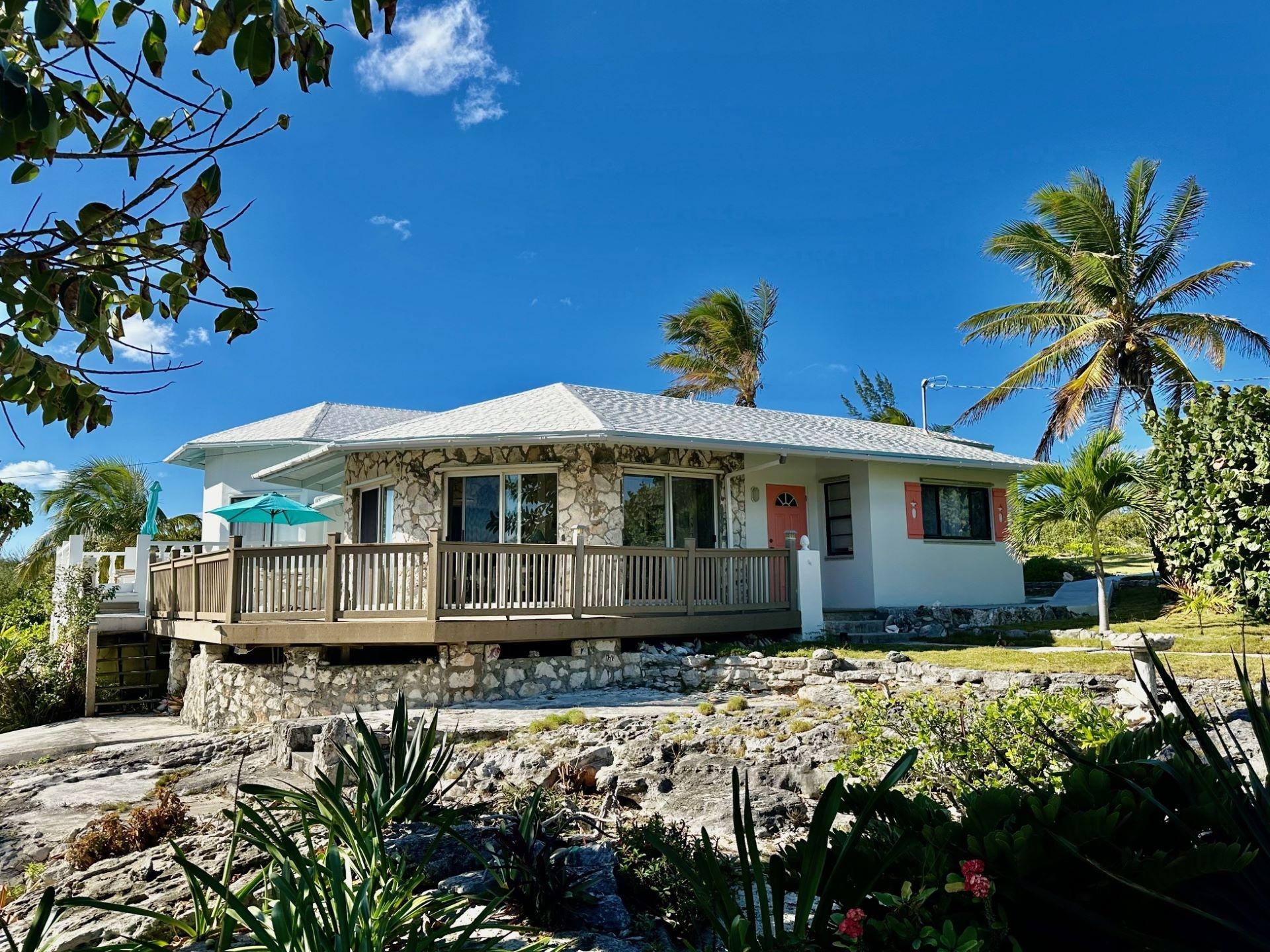 BAHAMA NIRVANA