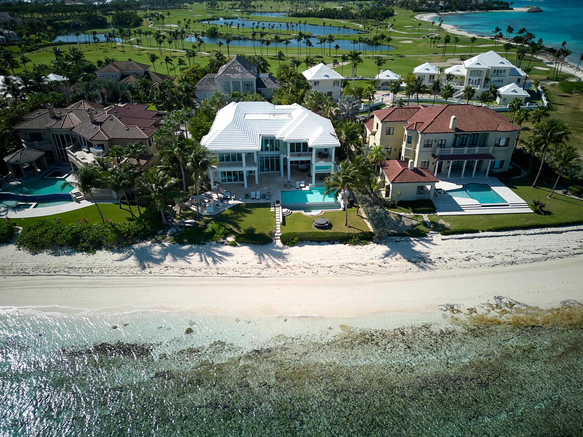 OCEAN CLUB ESTATES