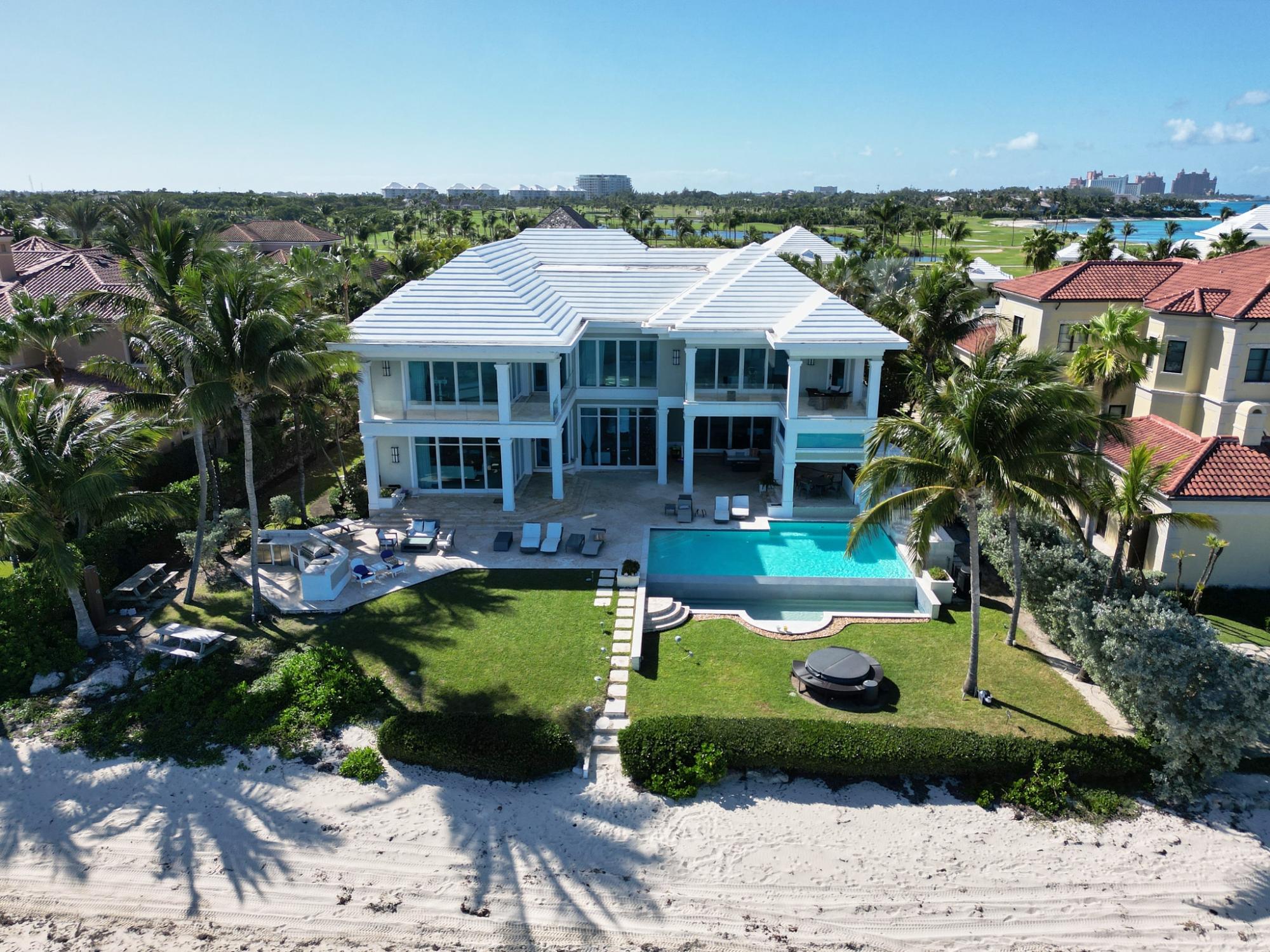 OCEAN CLUB ESTATES