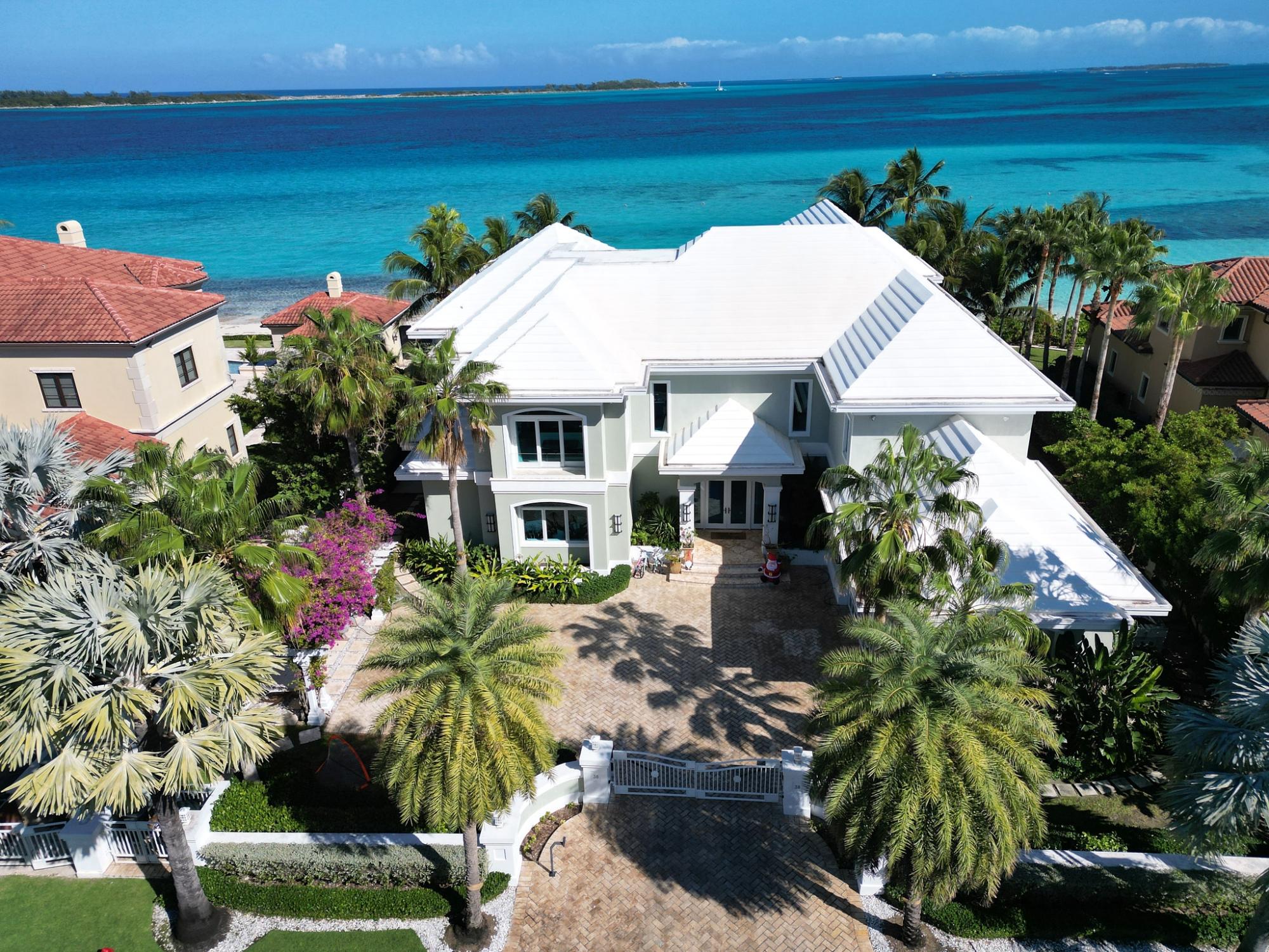 OCEAN CLUB ESTATES