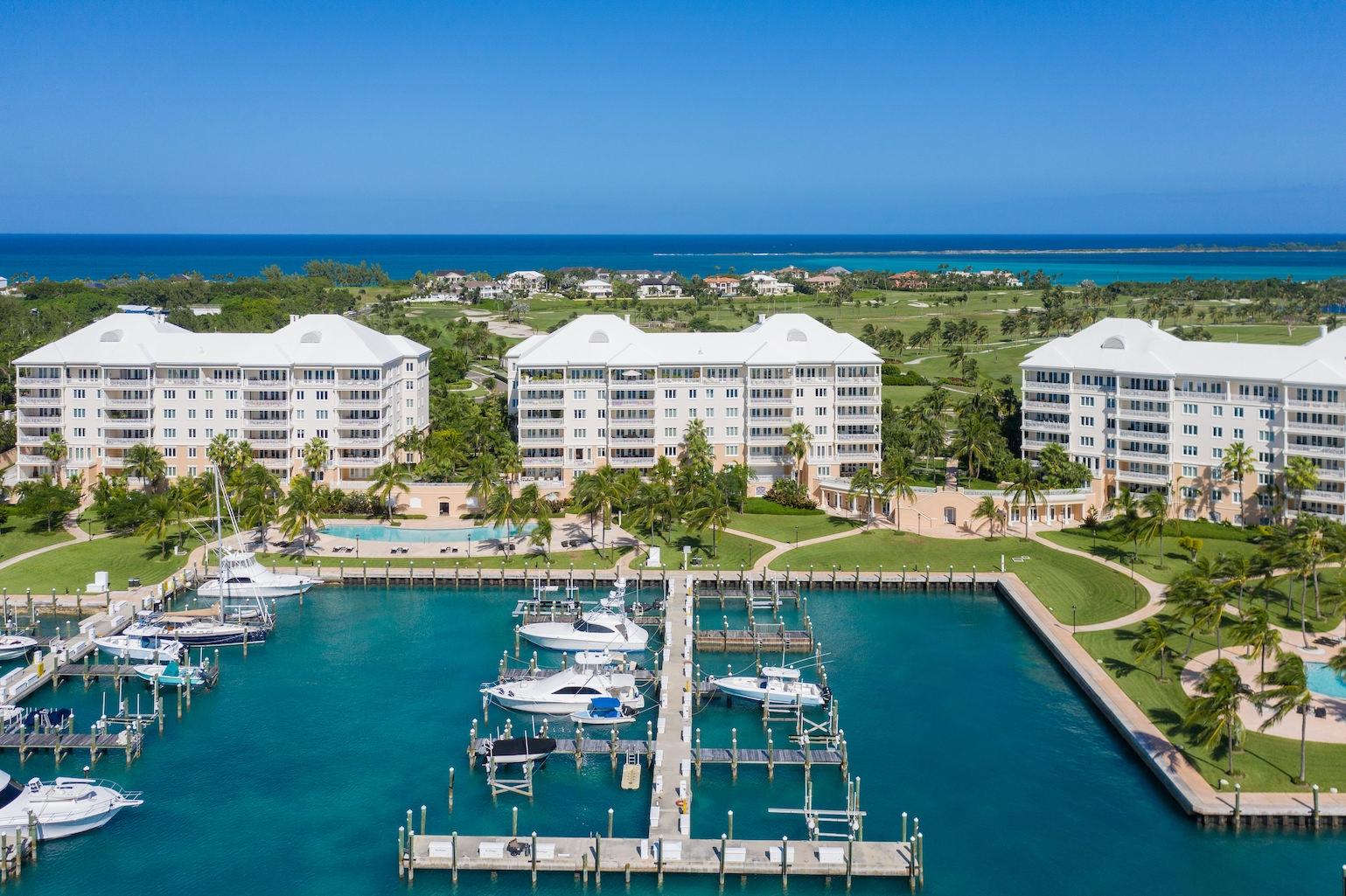 Ocean Club Residence