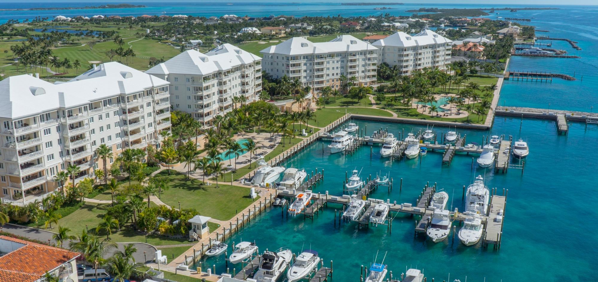 Ocean Club Residence