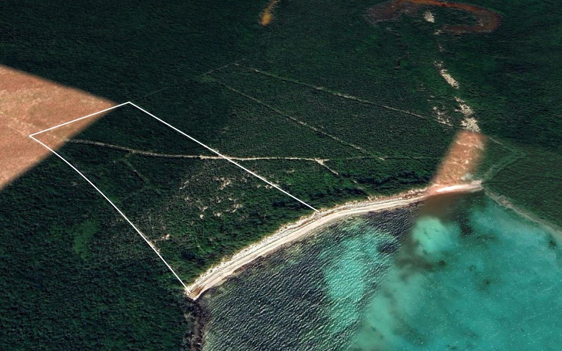 LOT A LITTLE HARBOUR