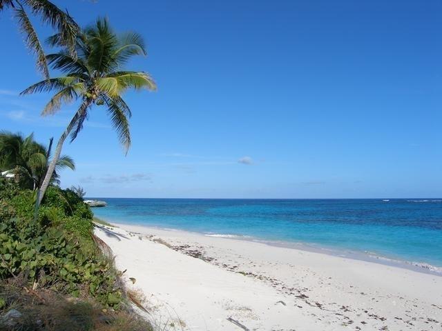 Upalong Beach & Dock