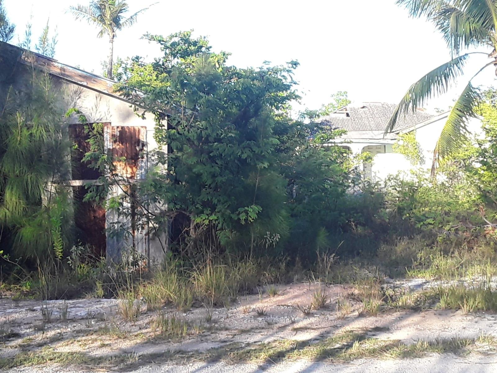 BUNCHES, SIMMS SETTLEMENT