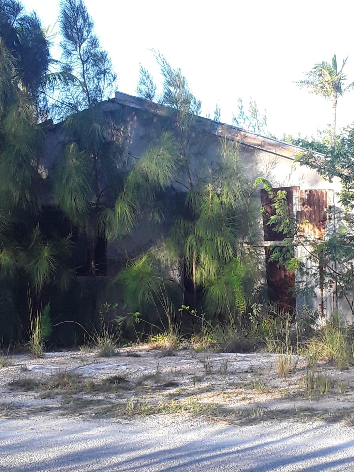 BUNCHES, SIMMS SETTLEMENT