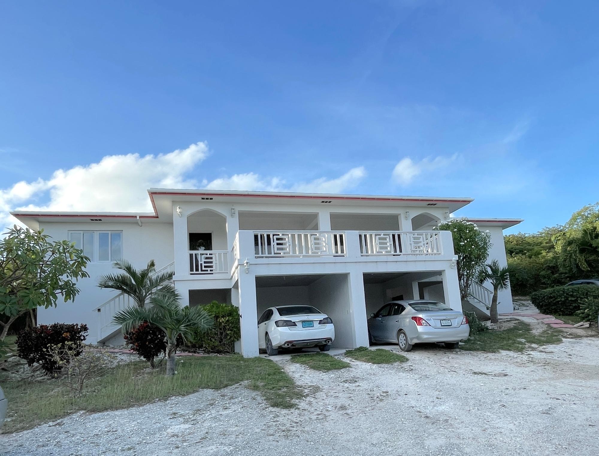 4/2   DUPLEX HOME