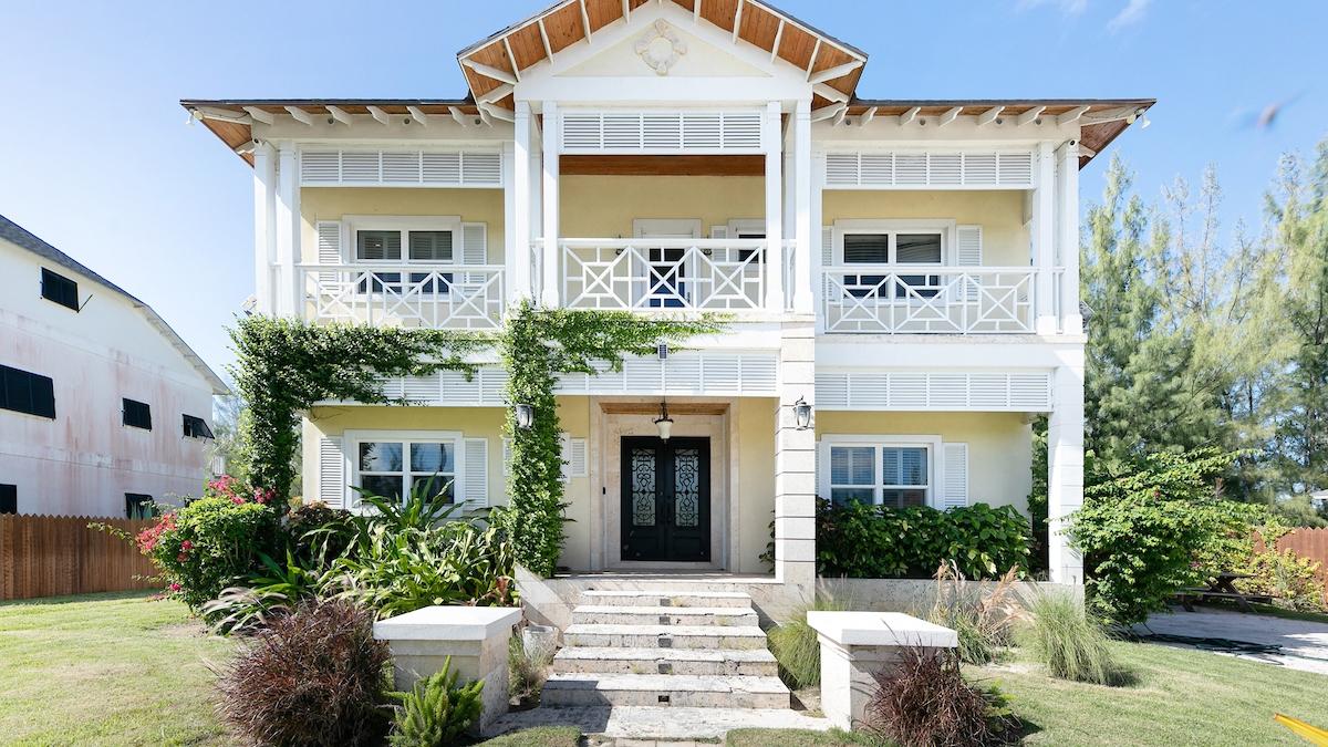 LOT 3 DESTINI LAKES