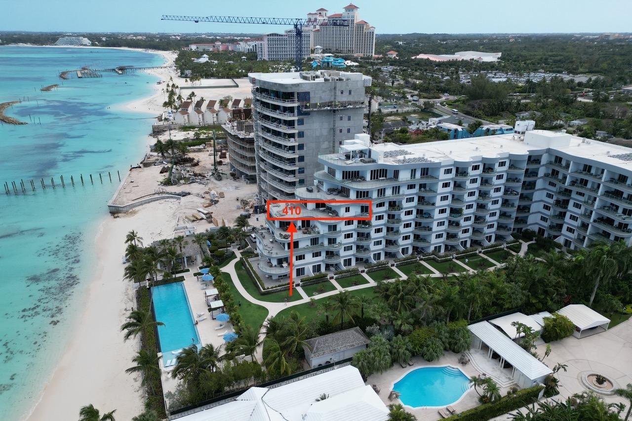 410 ONE CABLE BEACH