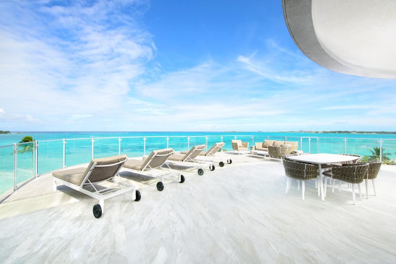 410 ONE CABLE BEACH