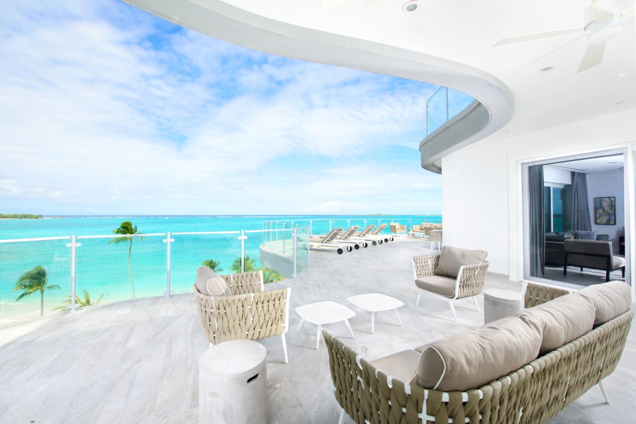410 ONE CABLE BEACH