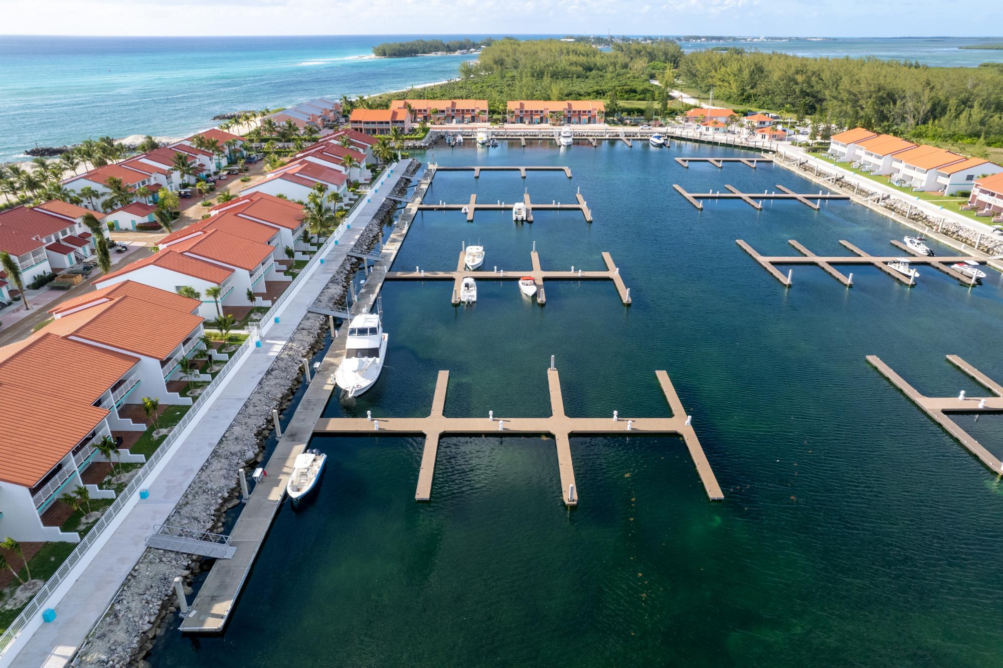 Bimini Condo