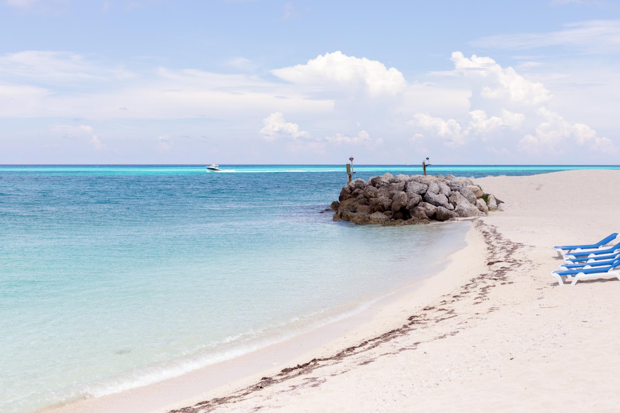 Bimini Condo