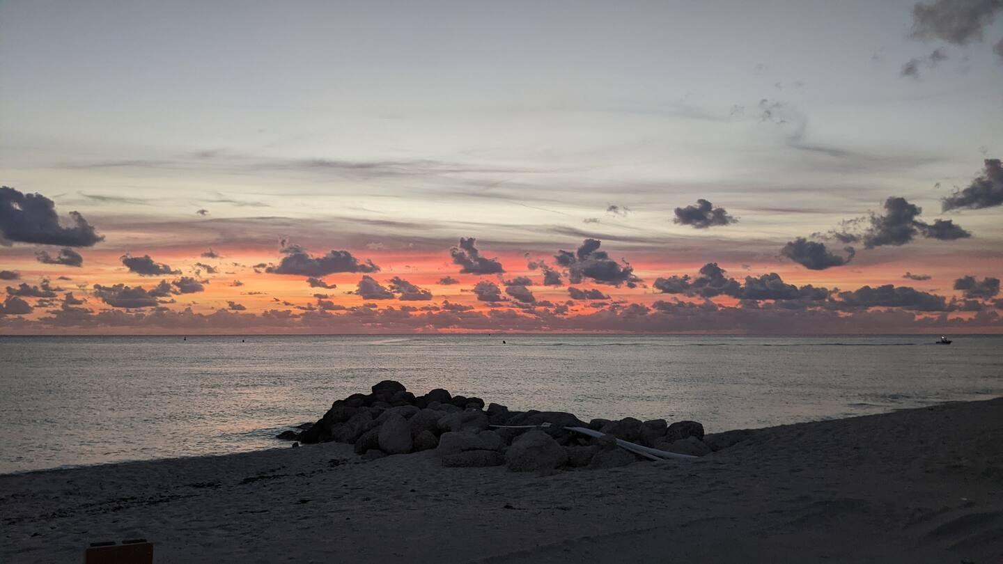 Bimini Condo