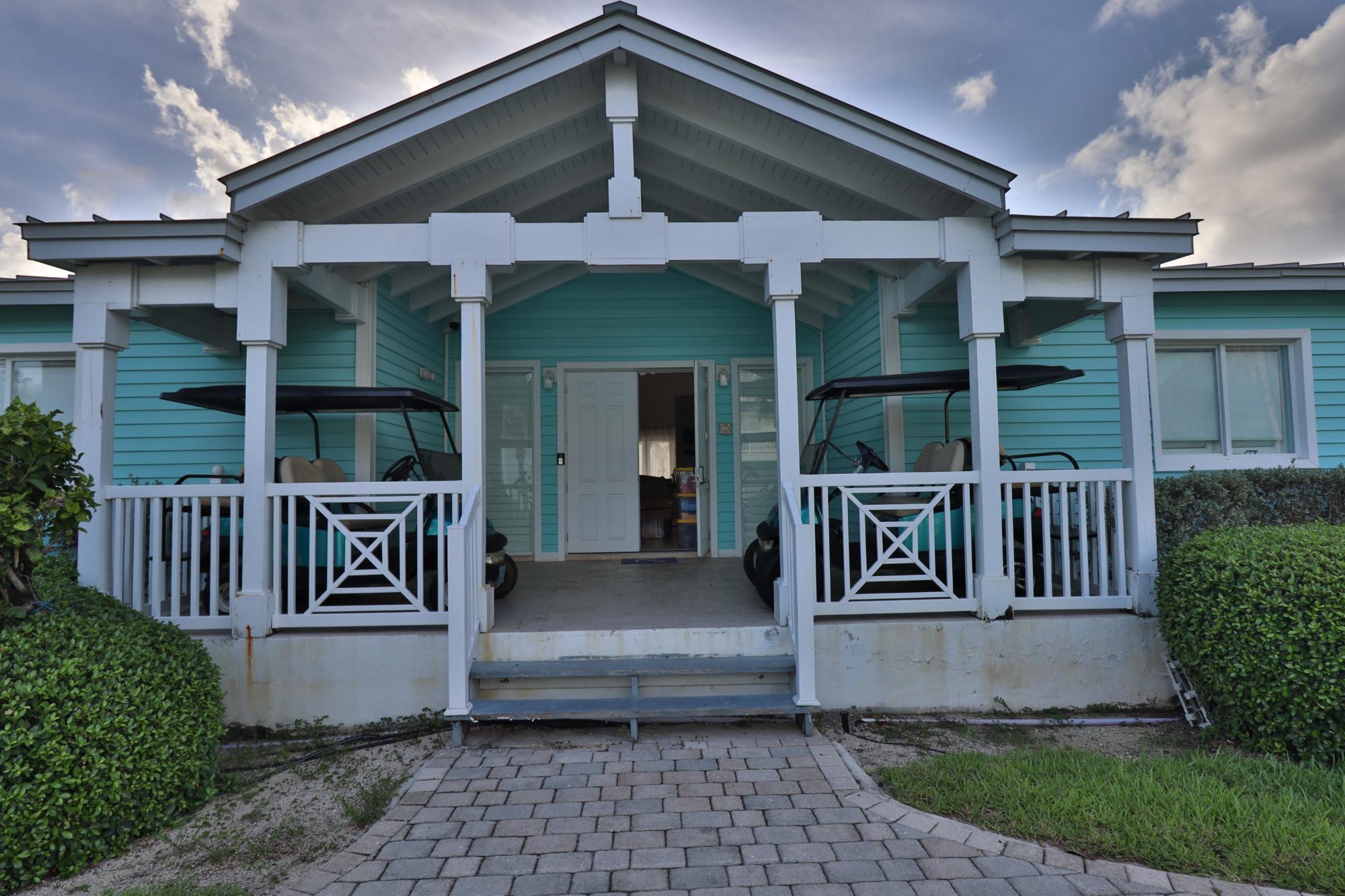 Bimini Bay Home