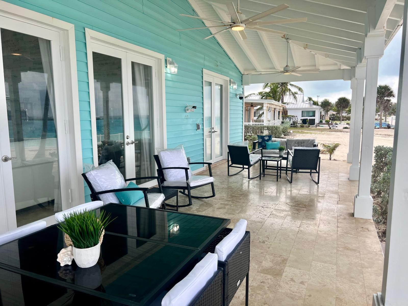 Bimini Bay Home