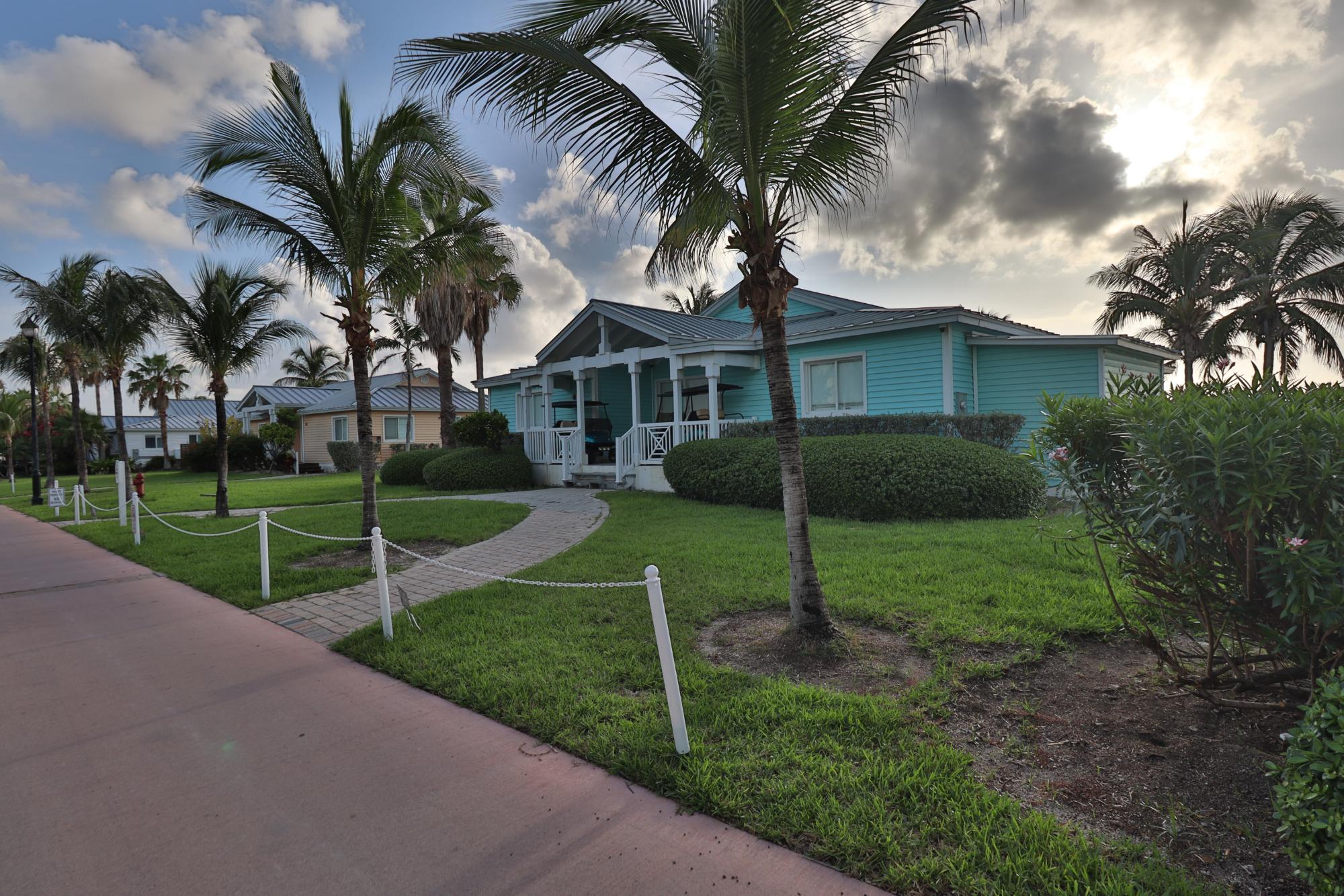 Bimini Bay Home