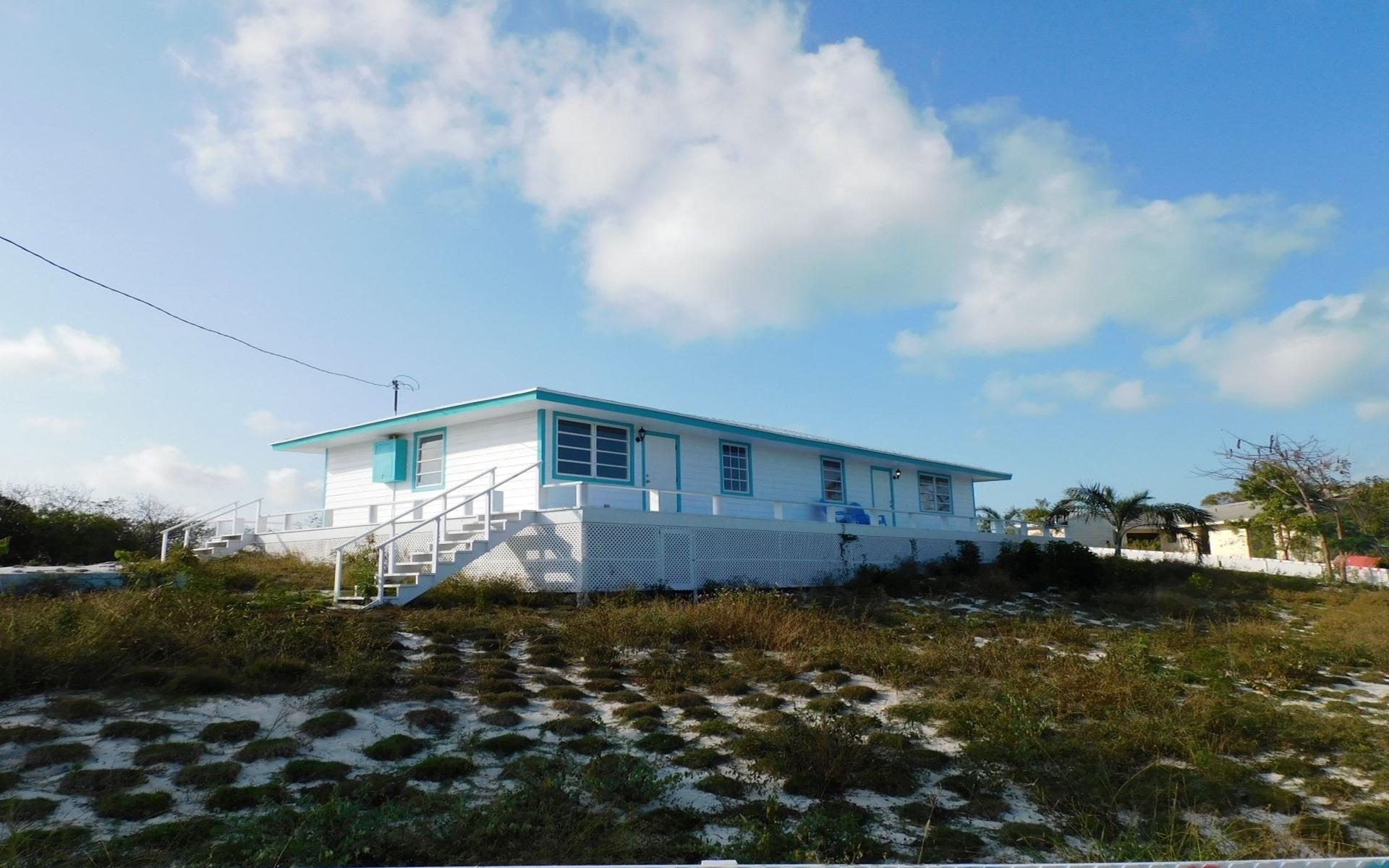 LOT 74, FLAMINGO BAY SUBD