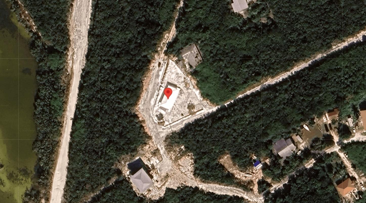 LOT 74, FLAMINGO BAY SUBD