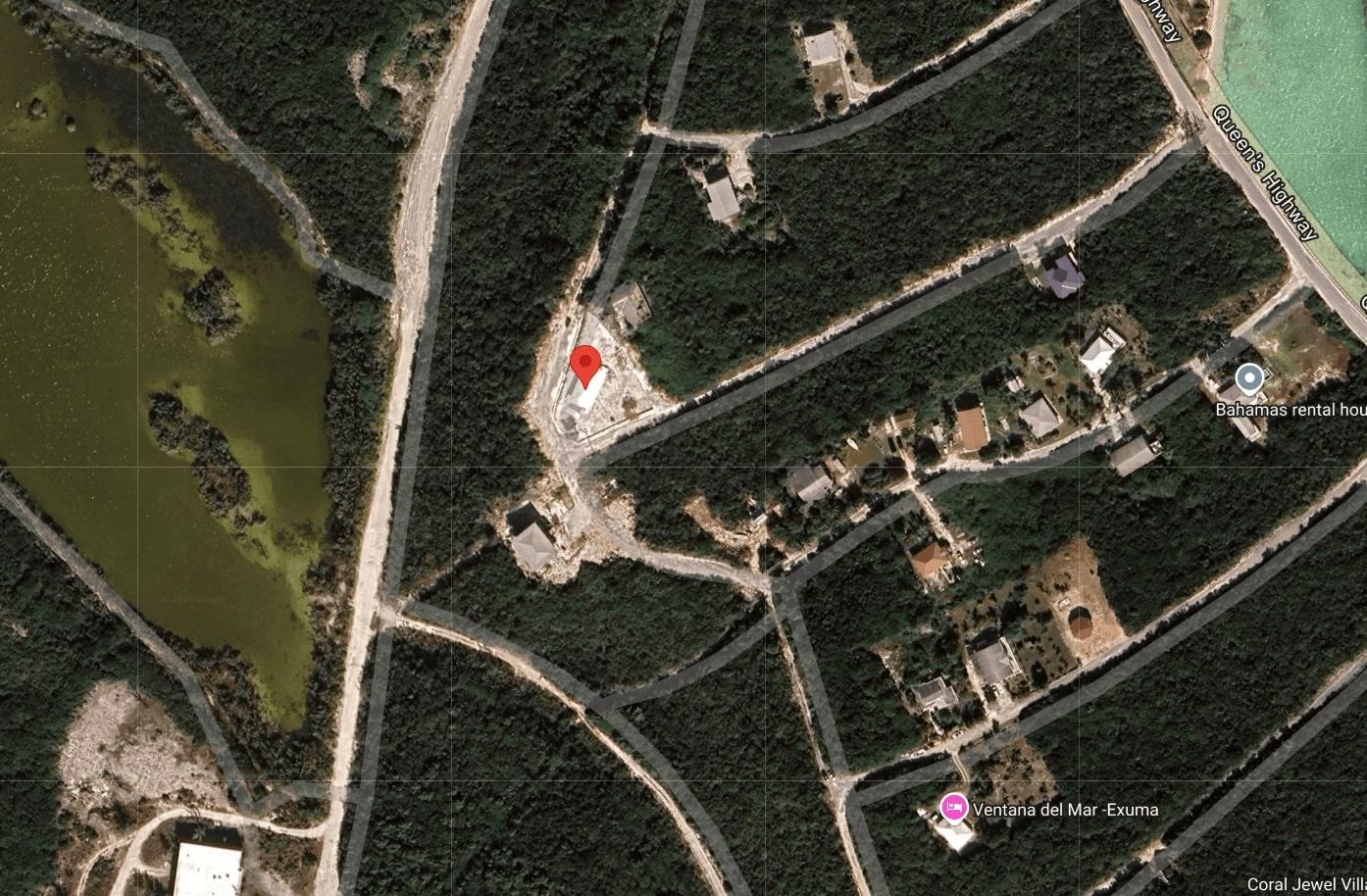 LOT 74, FLAMINGO BAY SUBD