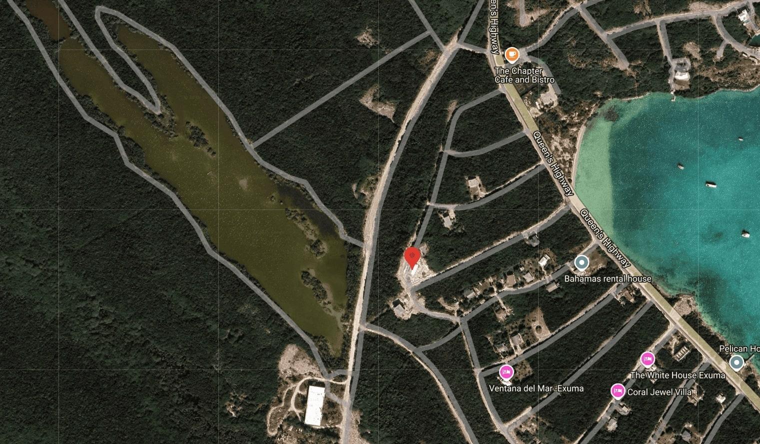 LOT 74, FLAMINGO BAY SUBD
