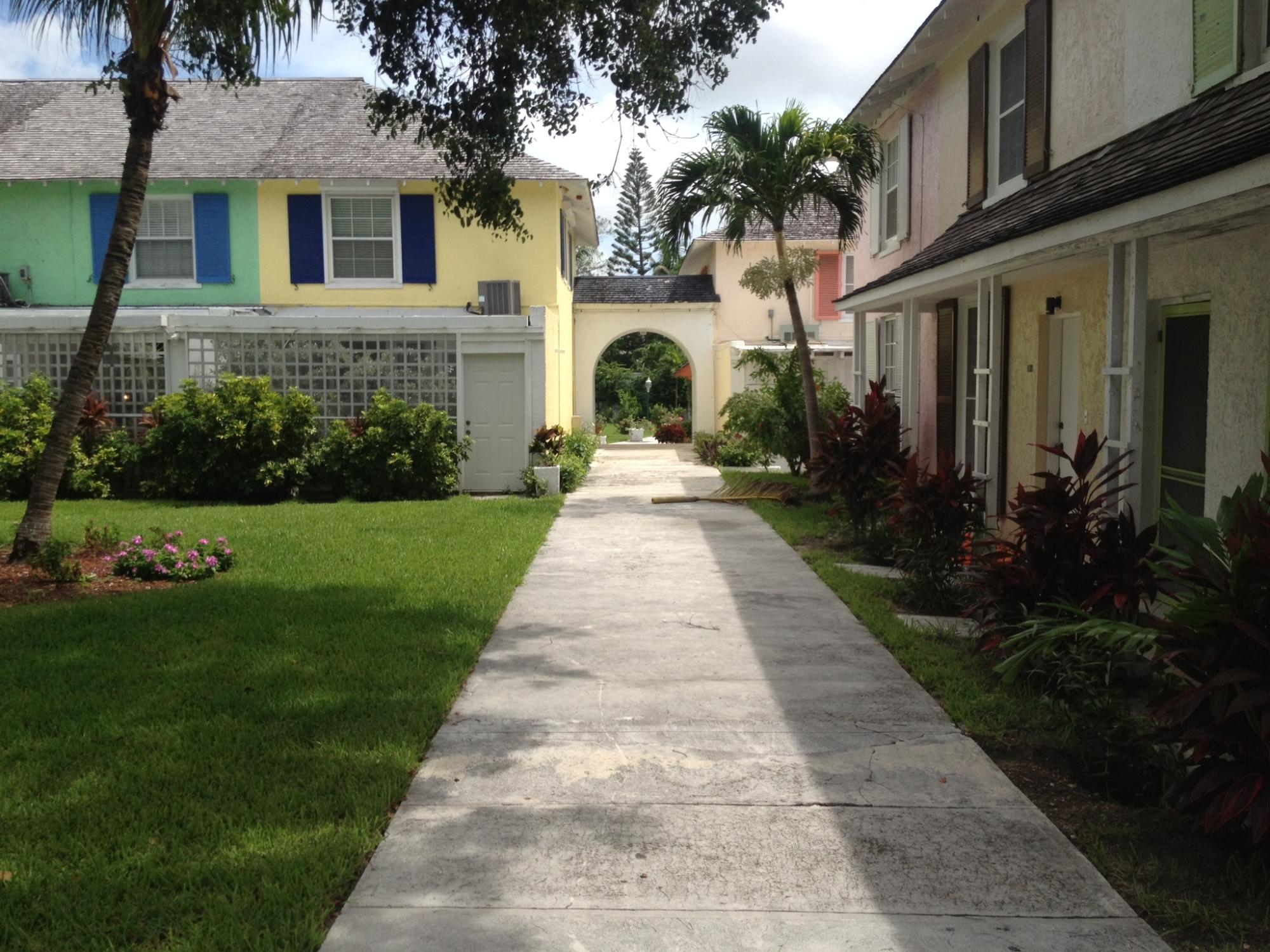 Harbour Mews Rental