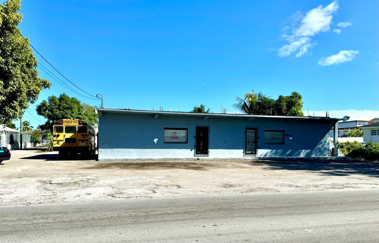 LOT C, FAITH AVENUE
