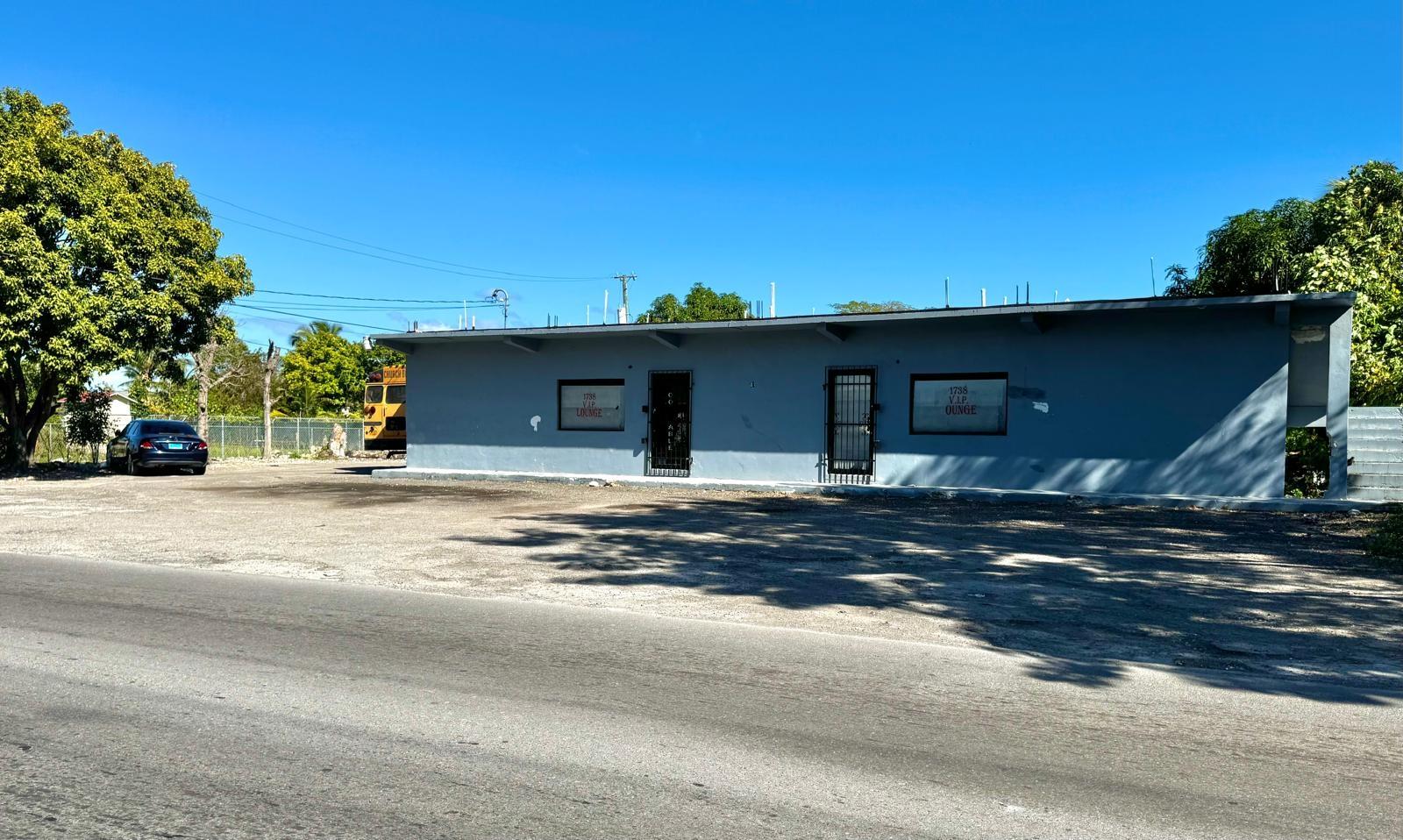 LOT C, FAITH AVENUE