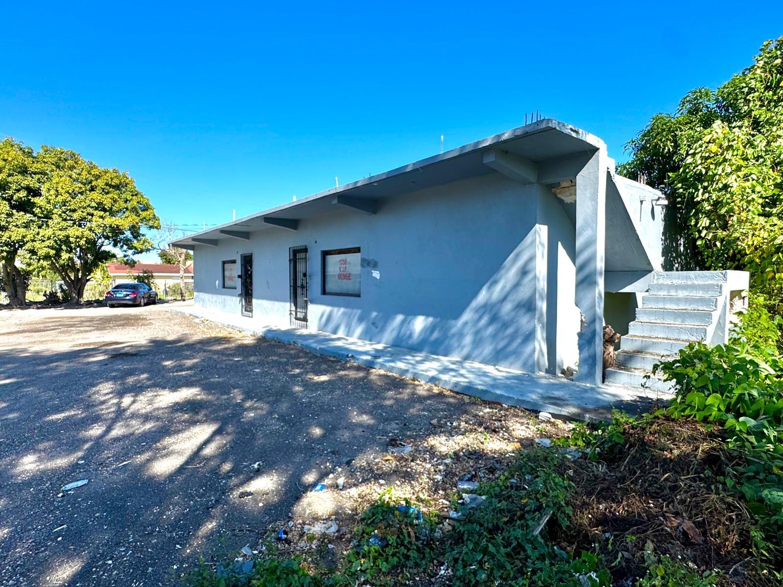 LOT C, FAITH AVENUE