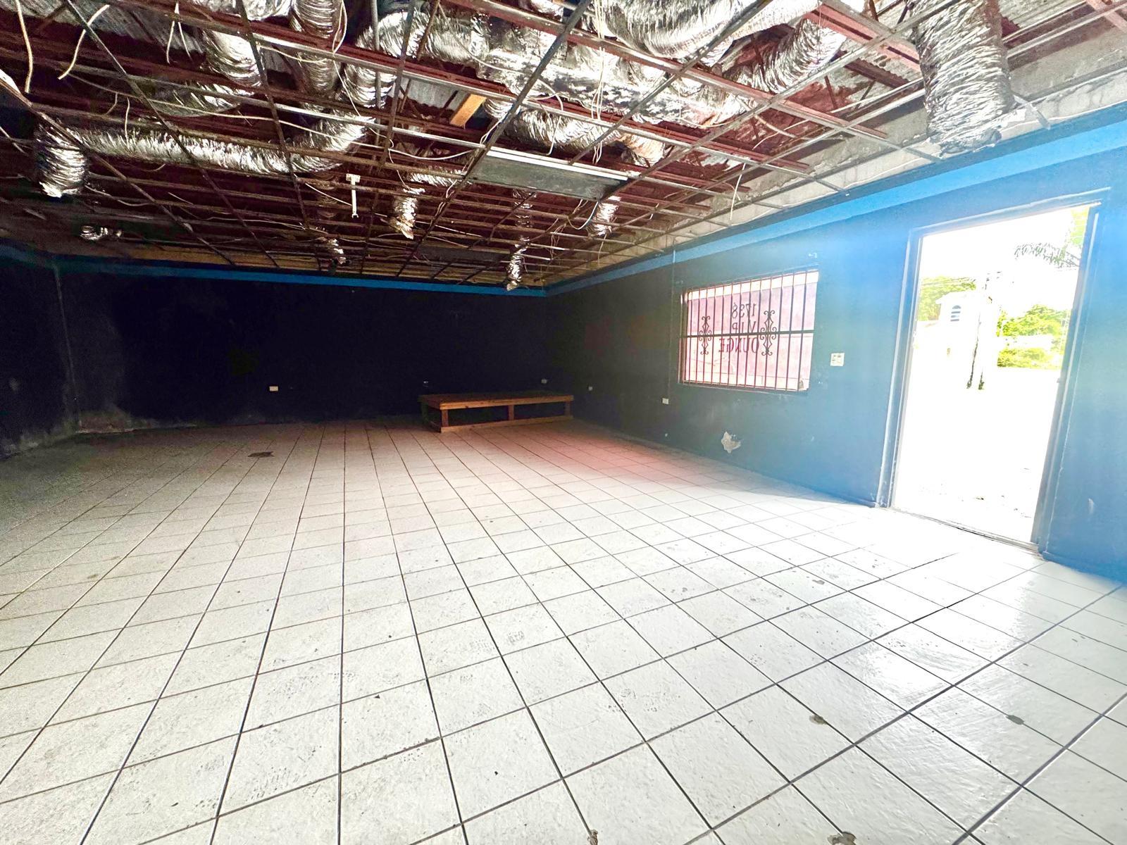 LOT C, FAITH AVENUE