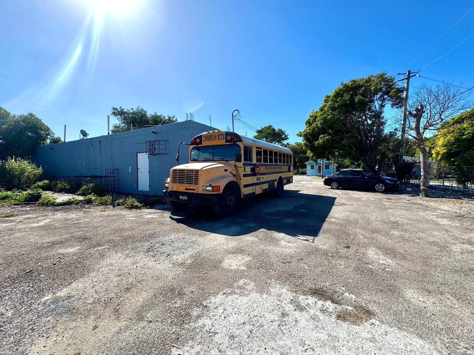 LOT C, FAITH AVENUE