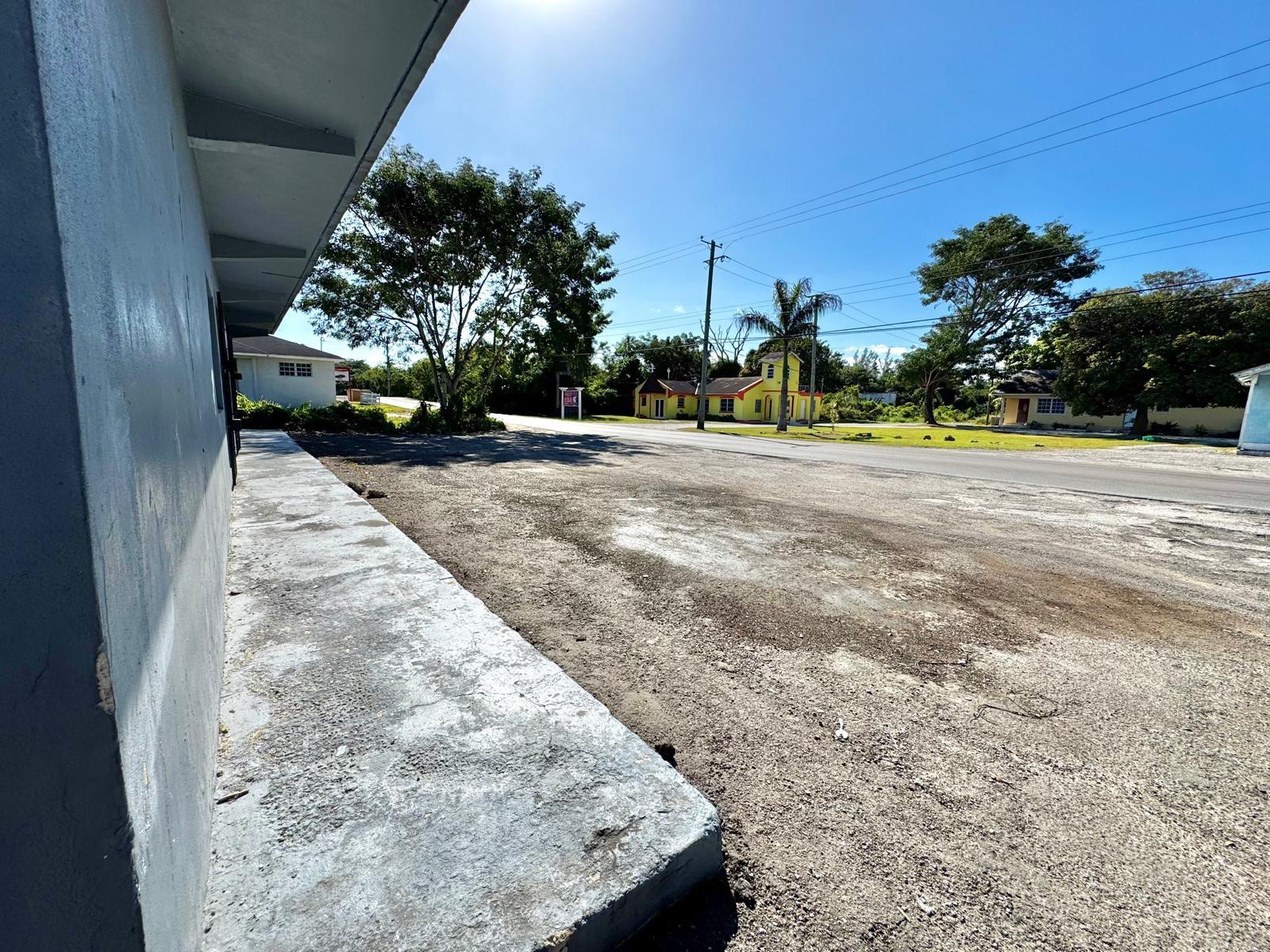 LOT C, FAITH AVENUE