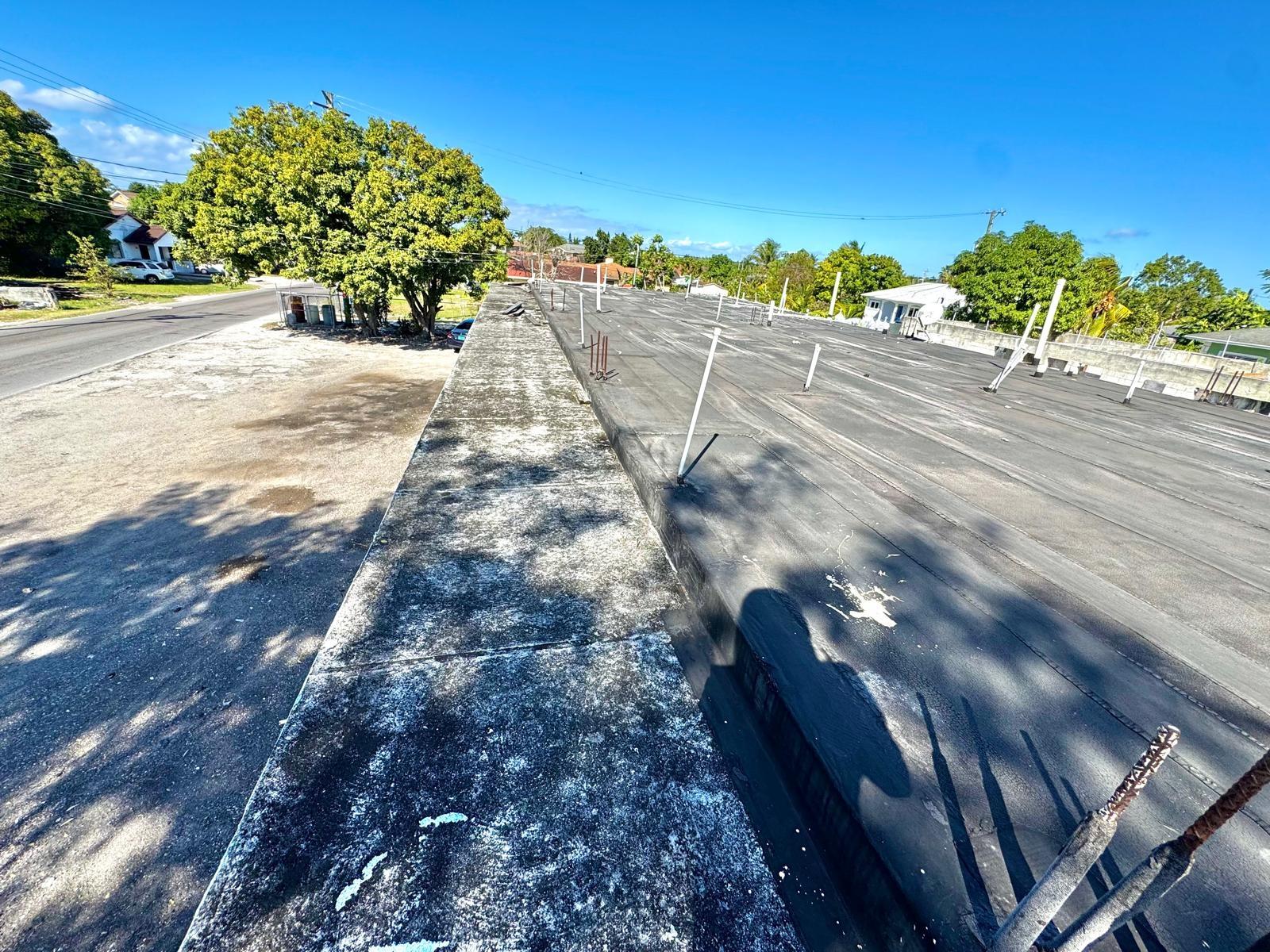 LOT C, FAITH AVENUE