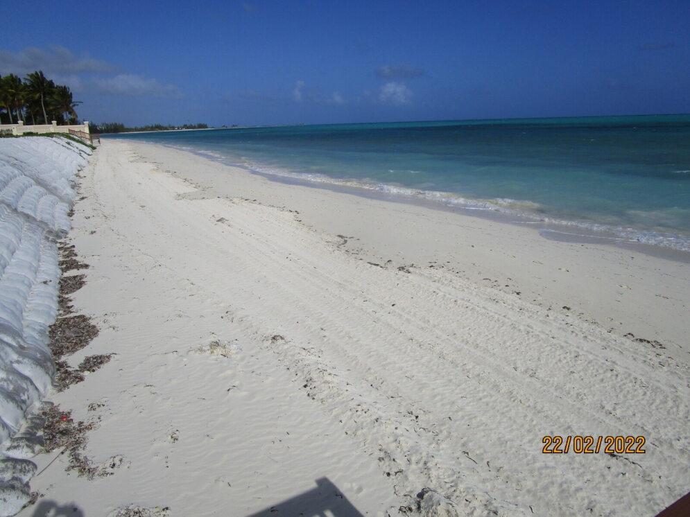 SHORELINE/FORTUNE CAY