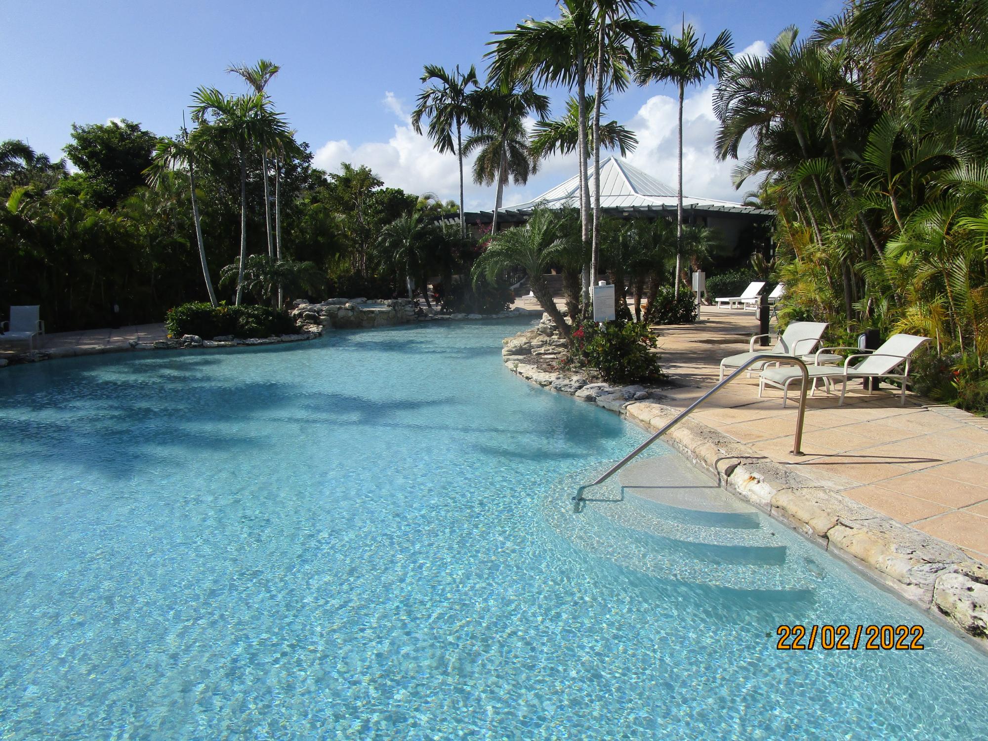 SHORELINE/FORTUNE CAY