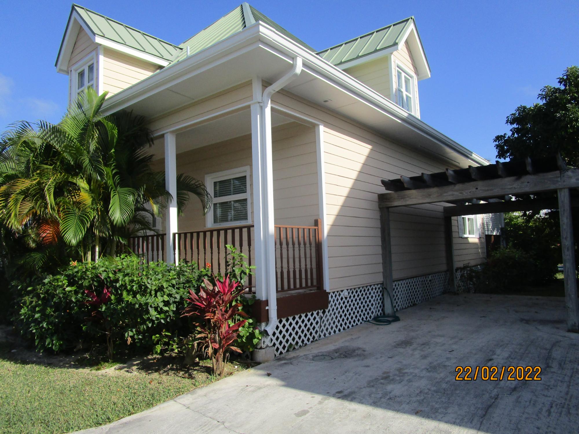 SHORELINE/FORTUNE CAY