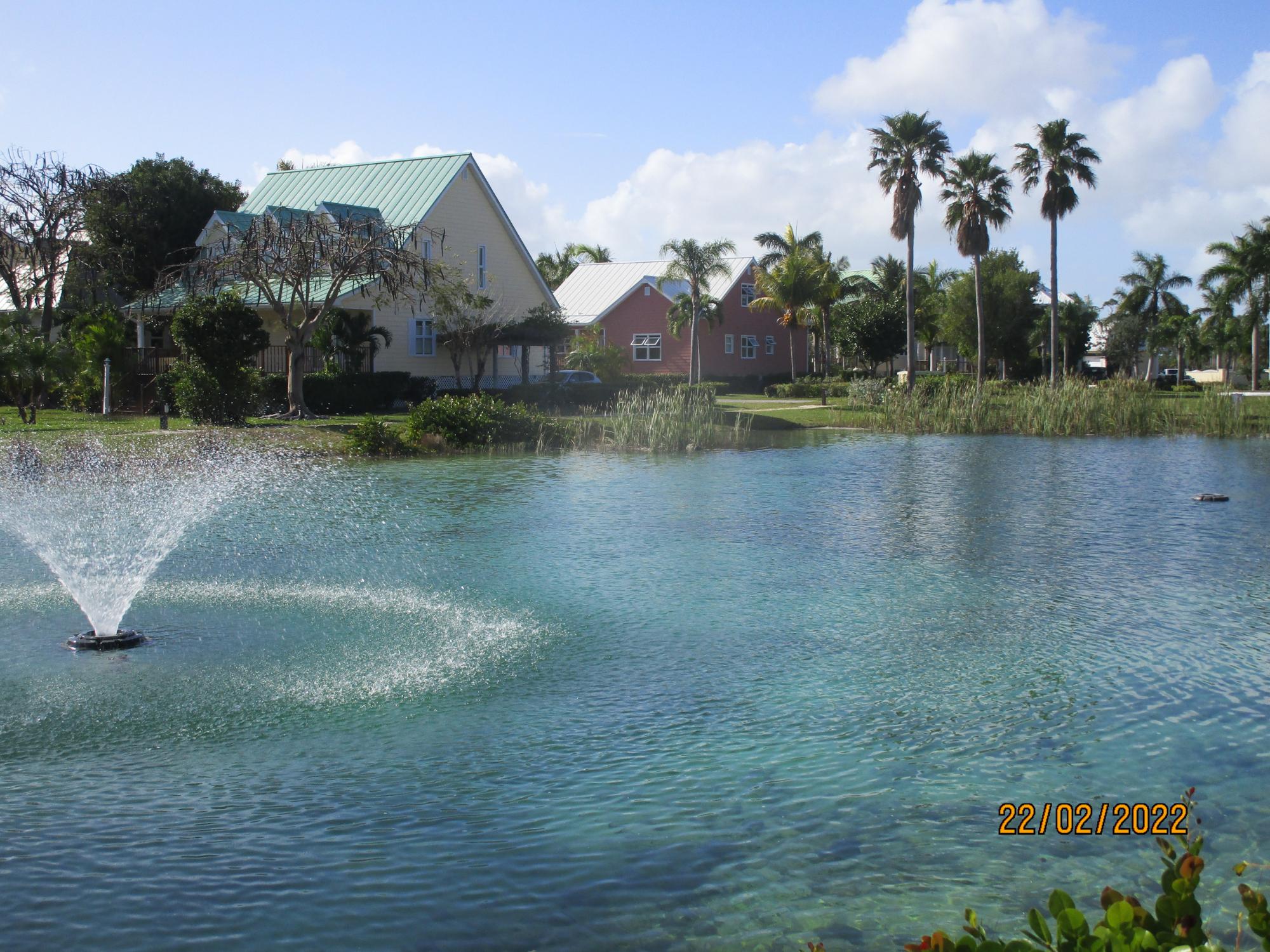 SHORELINE/FORTUNE CAY