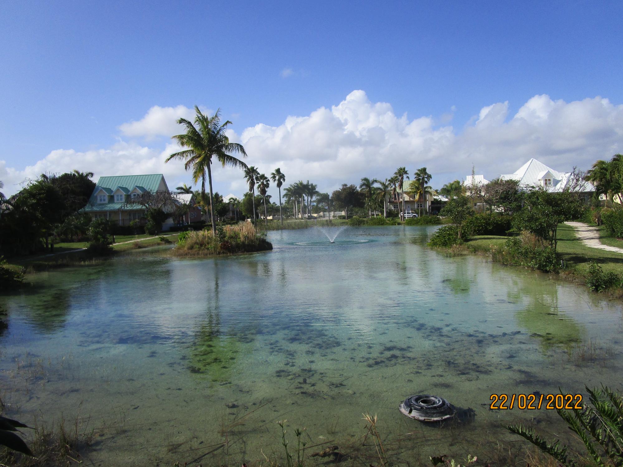 SHORELINE/FORTUNE CAY