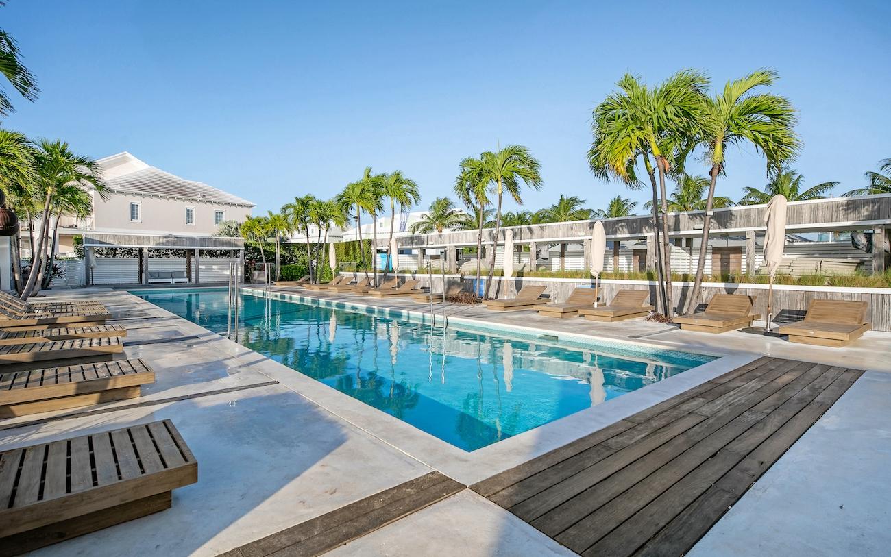 104 ONE MARINA, PALM CAY