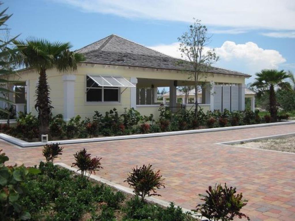 LOT 456 WEST WINDS
