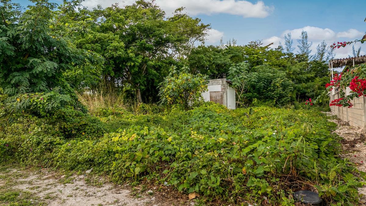 LOT 456 WEST WINDS