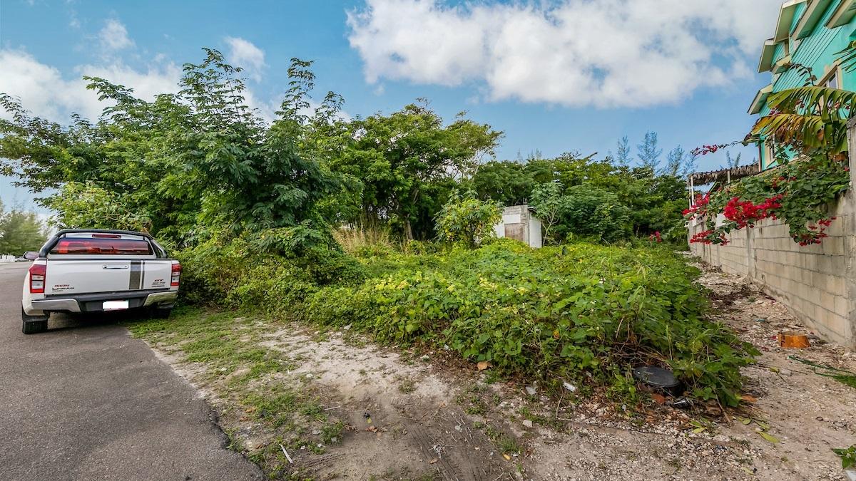 LOT 456 WEST WINDS