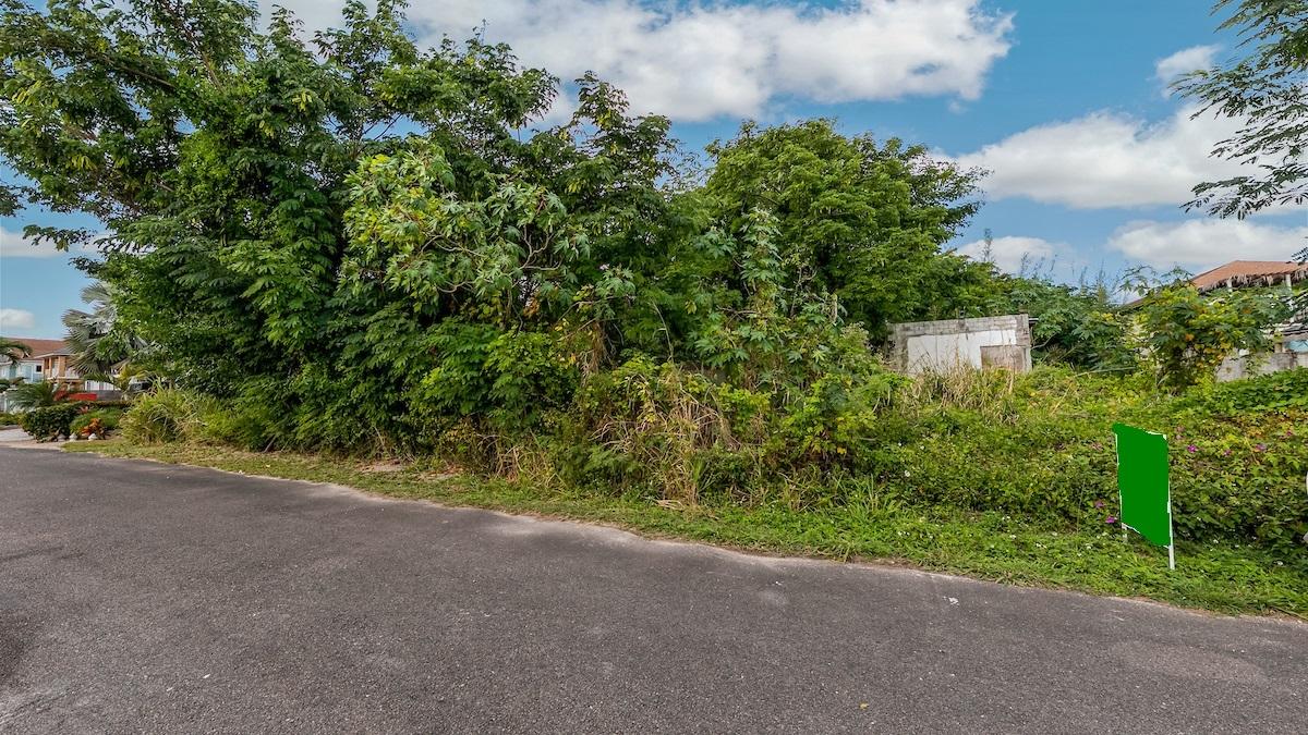 LOT 456 WEST WINDS