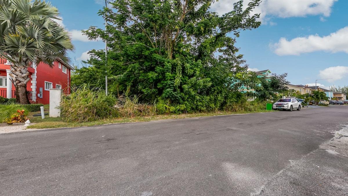 LOT 456 WEST WINDS