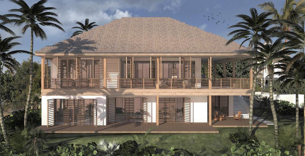 WATERFRONT HOME W/DOCKS