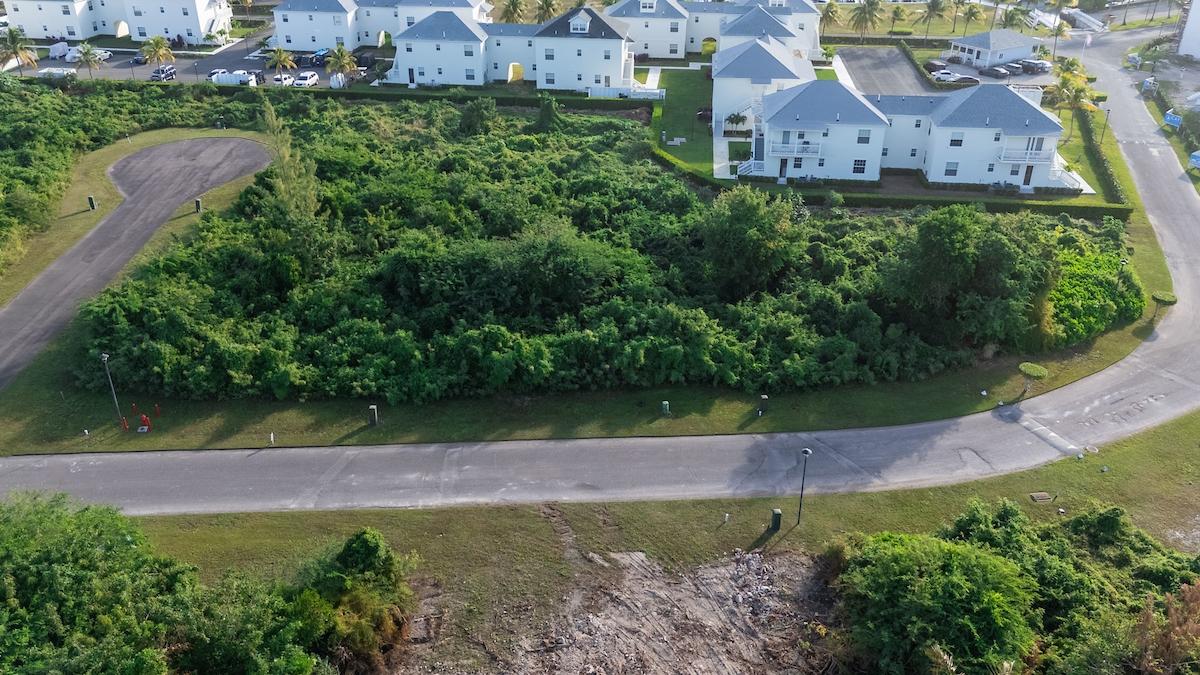 LOT 150 PALM CAY