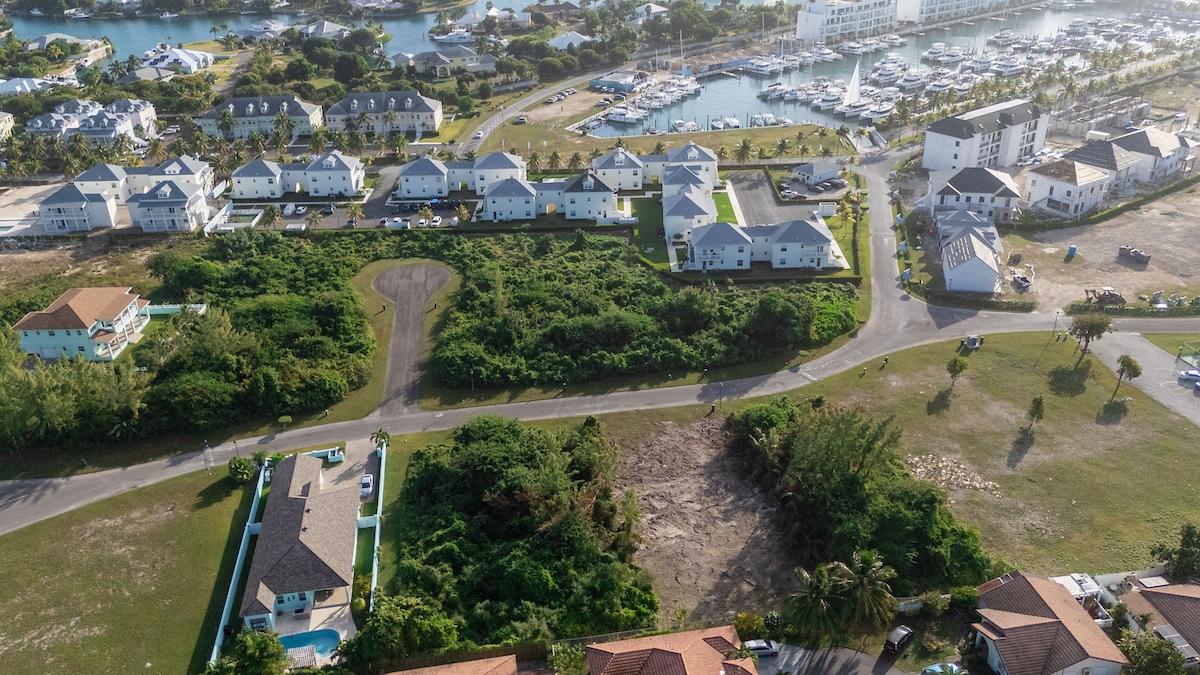 LOT 150 PALM CAY